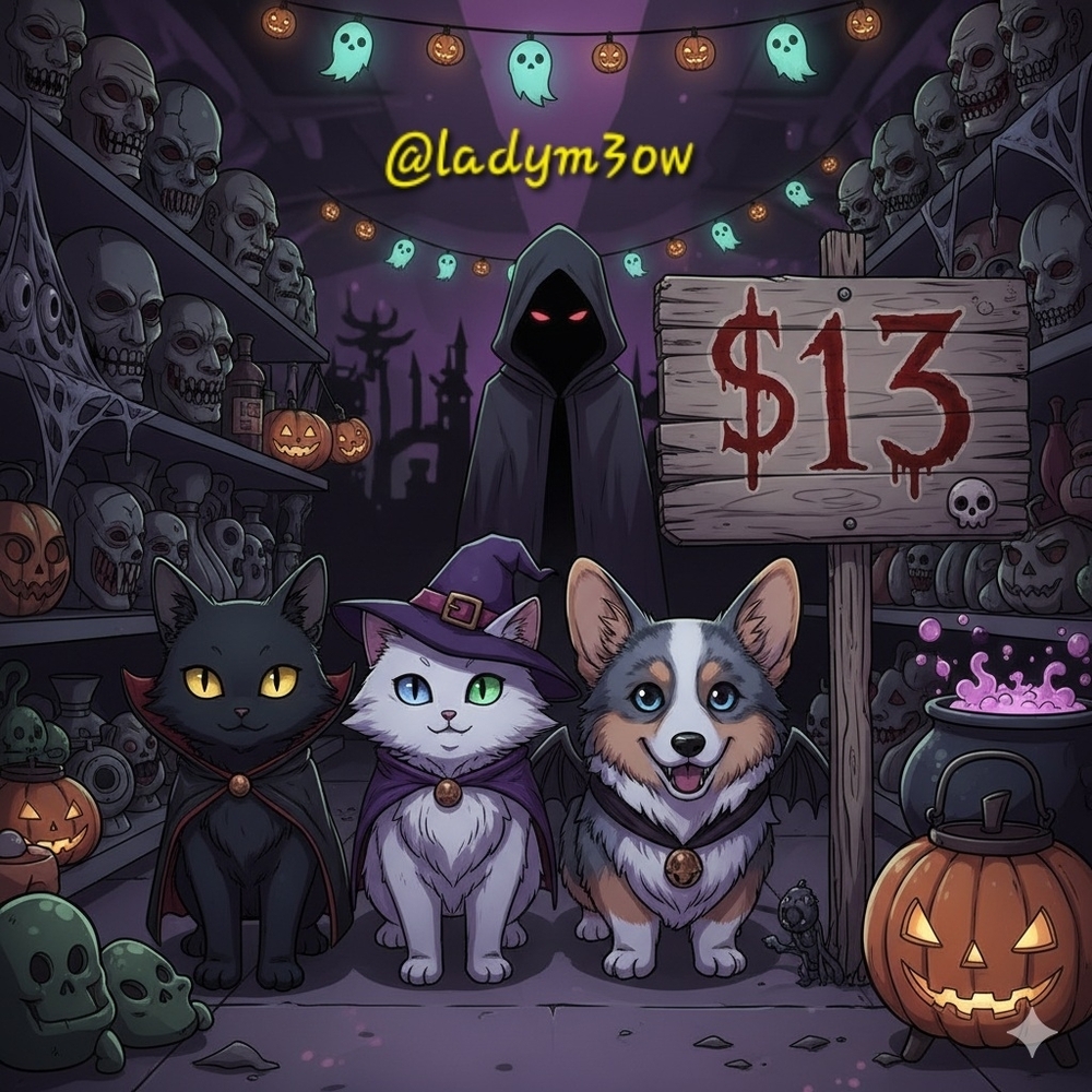 $13 starts